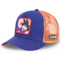 bla-og-orange-son-goku-db2-gok-dragon-ball-trucker-kasket-fra-capslab