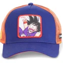 bla-og-orange-son-goku-db2-gok-dragon-ball-trucker-kasket-fra-capslab