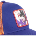 bla-og-orange-son-goku-db2-gok-dragon-ball-trucker-kasket-fra-capslab