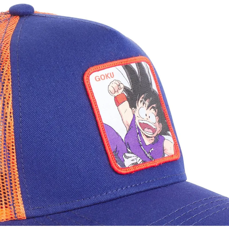 kasketter-buet-bla-snapback-son-goku-dragon-ball-af-capslab
