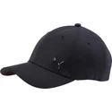 kasketter-buet-sort-justerbar-rem-af-puma