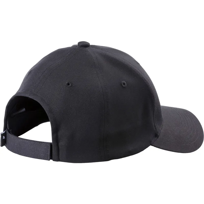 kasketter-buet-sort-justerbar-rem-af-puma
