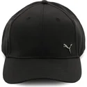 kasketter-buet-sort-justerbar-rem-af-puma