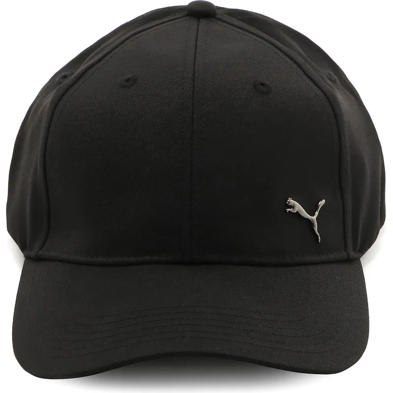 kasketter-buet-sort-justerbar-rem-af-puma