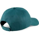 puma-essentials-gron-justerbar-buet-kasket-med-sort-logo