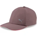 puma-essentials-running-justerbar-violet-buet-kasket