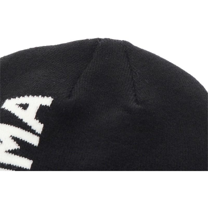 puma-youth-essentials-classic-cuffless-black-beanie