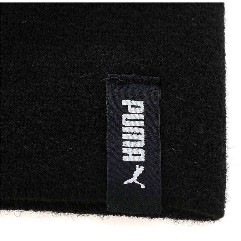 puma-youth-essentials-classic-cuffless-black-beanie