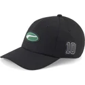puma-patch-10-justerbar-sort-buet-kasket