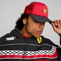 rod-og-sort-sptwr-race-ferrari-formula-1-truckerkasket-fra-puma
