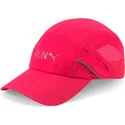 puma-letvaegts-lobekasket-med-buet-skygge-i-justerbar-pink