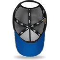 kasketter-buet-multicolor-snapback-a-frame-summer-city-fra-los-angeles-lakers-nba-af-new-era