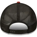 kasketter-buet-orange-snapback-a-frame-summer-city-fra-chicago-bulls-nba-af-new-era
