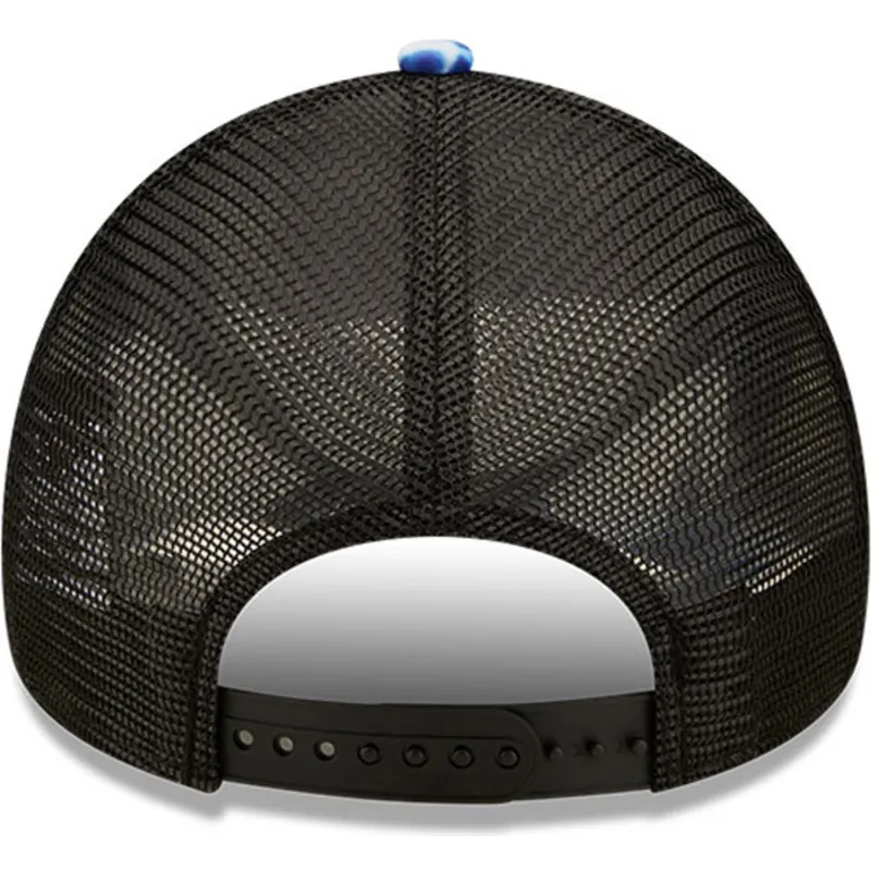 kasketter-buet-multicolor-snapback-a-frame-summer-city-fra-new-york-yankees-mlb-af-new-era kasketter-buet-multicolor-snapback-a-frame-summer-city-fra-new-york-yankees-mlb-af-new-era