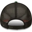 kasketter-buet-multicolor-snapback-a-frame-summer-city-fra-miami-heat-nba-af-new-era