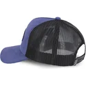 von-dutch-vel-blu-marinebla-og-sort-trucker-cap