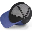 von-dutch-vel-blu-marinebla-og-sort-trucker-cap