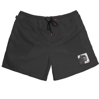 sort-badebukser-panter-black-panther-big-cat-dip-the-farm-fra-goorin-bros