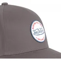 gorra-kurvet-gra-snapback-kustom-kulture-col-gre-fra-von-dutch