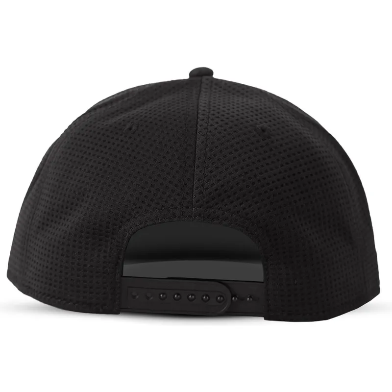 kasketter-flad-sort-snapback-af-difuzed