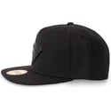 kasketter-flad-sort-snapback-af-difuzed