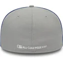 hvid-bla-og-gra-fitted-59fifty-all-star-game-spin-kasket-fra-los-angeles-dodgers-mlb-af-new-era