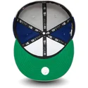 hvid-bla-og-gra-fitted-59fifty-all-star-game-spin-kasket-fra-los-angeles-dodgers-mlb-af-new-era