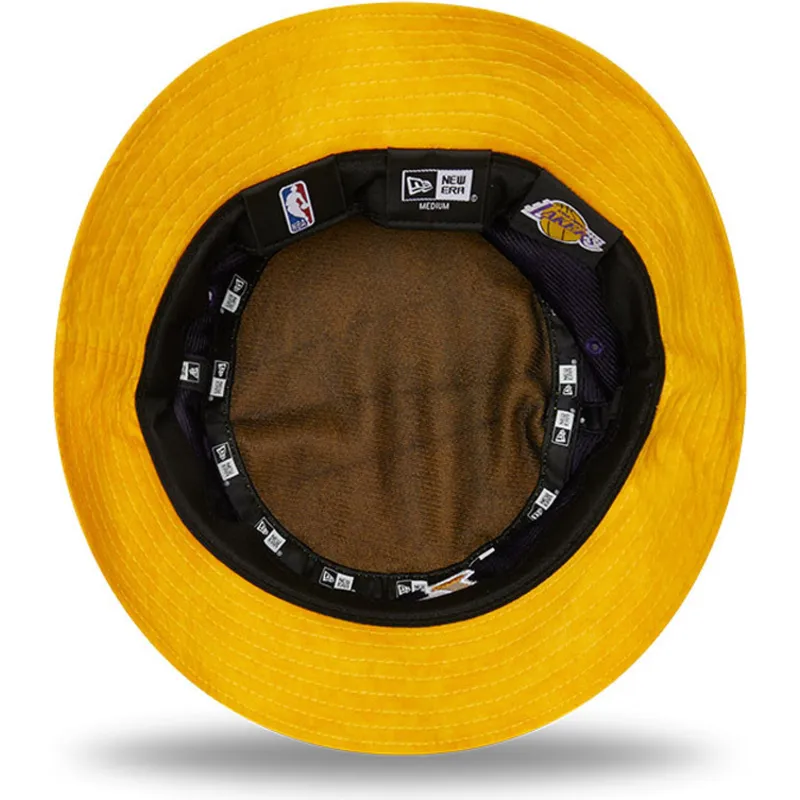 spande-violet-tapered-washed-pack-fra-los-angeles-lakers-nba-af-new-era