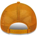 new-era-a-frame-tonal-mesh-new-york-yankees-mlb-orange-trucker-hat