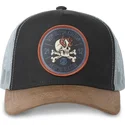 gorra-trucker-sort-bla-og-brun-kustom-kulture-skull-sku-fra-von-dutch