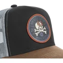 gorra-trucker-sort-bla-og-brun-kustom-kulture-skull-sku-fra-von-dutch