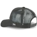 kasketter-buet-sort-snapback-af-von-dutch