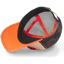 hvid-sort-og-orange-trucker-kasket-sum-ora-fra-von-dutch