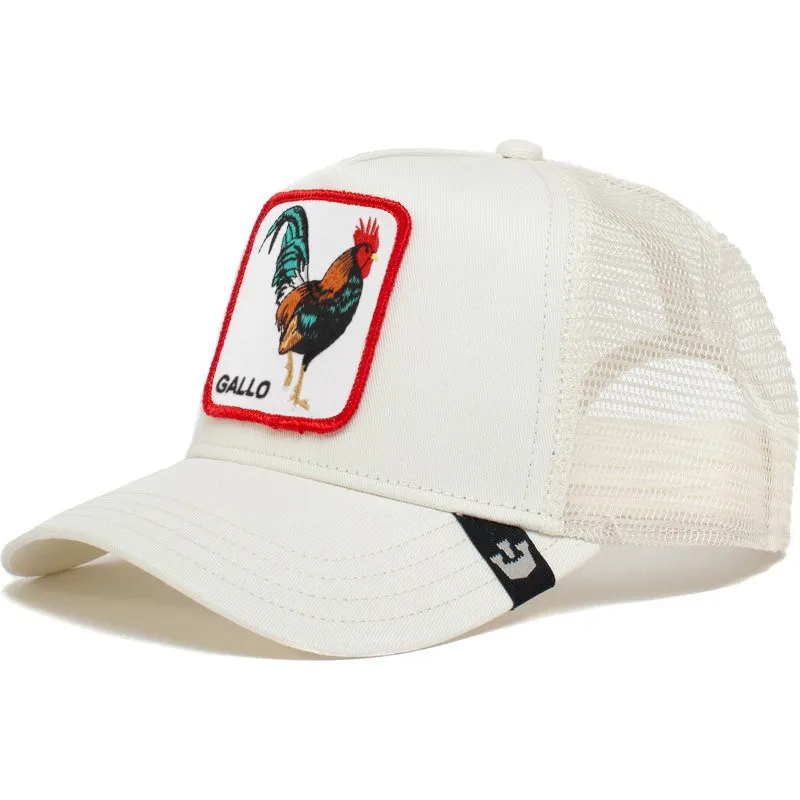 hvid-trucker-kasket-gallo-fra-goorin-bros