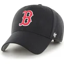 sort-justerbar-kurvet-kasket-mvp-fra-boston-red-sox-mlb-fra-47-brand