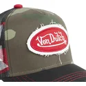 gorra-trucker-camouflage-og-sort-cas1-war-fra-von-dutch