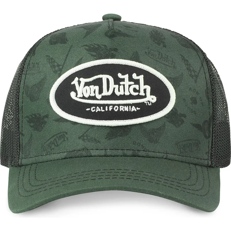 gron-trucker-kasket-tat03-fra-von-dutch