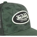gron-trucker-kasket-tat03-fra-von-dutch