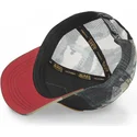 von-dutch-wolf-sort-og-camouflage-trucker-kasket