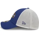 bla-og-hvid-trucker-kasket-justeret-39thirty-all-star-game-logo-fra-los-angeles-dodgers-mlb-fra-new-era