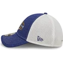 bla-og-hvid-trucker-kasket-justeret-39thirty-all-star-game-fra-los-angeles-dodgers-mlb-fra-new-era