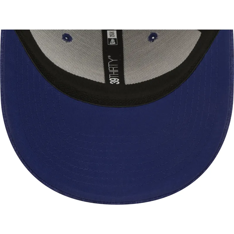 bla-og-hvid-trucker-kasket-justeret-39thirty-all-star-game-fra-los-angeles-dodgers-mlb-fra-new-era