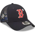 kasketter-buet-marinebla-snapback-9forty-all-star-game-fra-boston-red-sox-mlb-af-new-era
