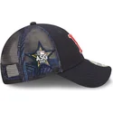 kasketter-buet-marinebla-snapback-9forty-all-star-game-fra-boston-red-sox-mlb-af-new-era