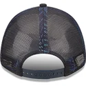 marinebla-9forty-new-york-yankees-mlb-all-star-game-trucker-kasket-fra-new-era