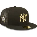 kasketter-flad-sort-tilpasset-dorado-59fifty-all-star-game-fra-new-york-yankees-mlb-af-new-era