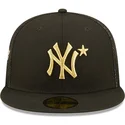 kasketter-flad-sort-tilpasset-dorado-59fifty-all-star-game-fra-new-york-yankees-mlb-af-new-era