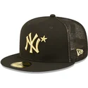 kasketter-flad-sort-tilpasset-dorado-59fifty-all-star-game-fra-new-york-yankees-mlb-af-new-era