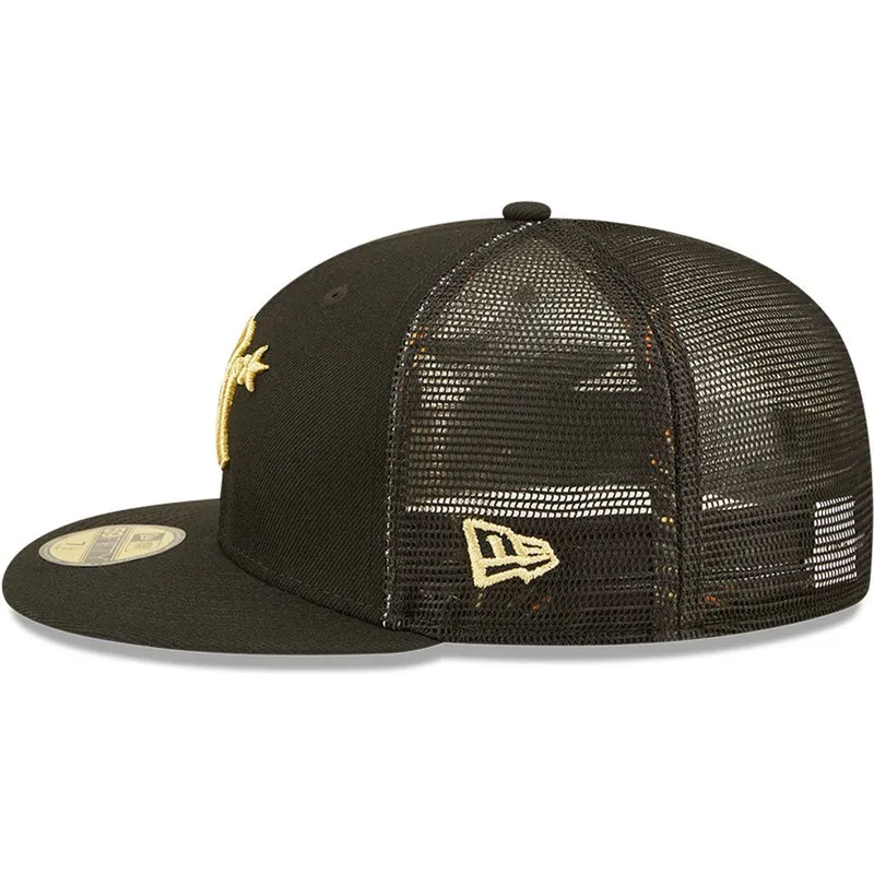 kasketter-flad-sort-tilpasset-dorado-59fifty-all-star-game-fra-new-york-yankees-mlb-af-new-era