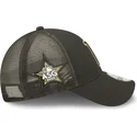 sort-trucker-kasket-med-gyldent-logo-9forty-all-star-game-boston-red-sox-mlb-fra-new-era